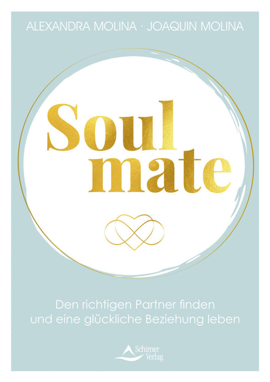 Soulmate (Alexandra Molina)