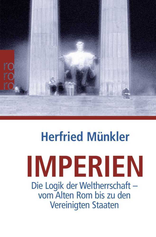 Imperien (Herfried Münkler)