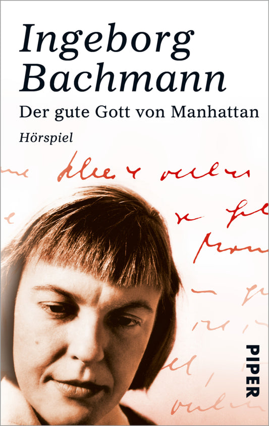 Der gute Gott von Manhattan (Ingeborg Bachmann)