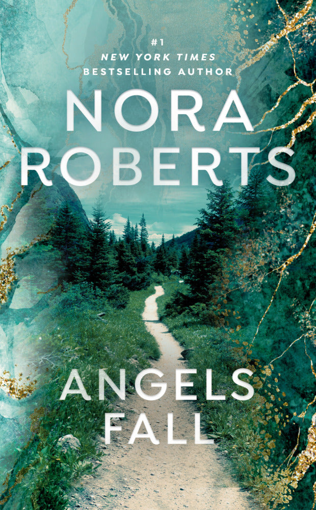 Angels Fall (Nora Roberts)