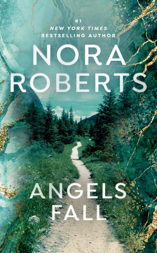 Angels Fall (Nora Roberts)