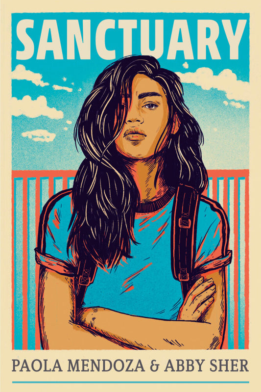 Sanctuary (Paola Mendoza)