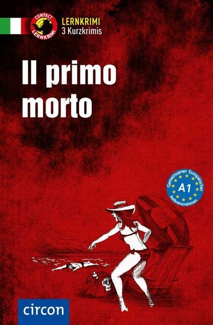Il primo morto (Tiziana Stillo)