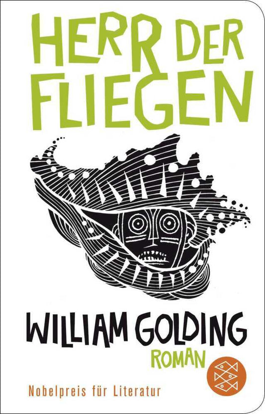 Herr der Fliegen (William Golding)