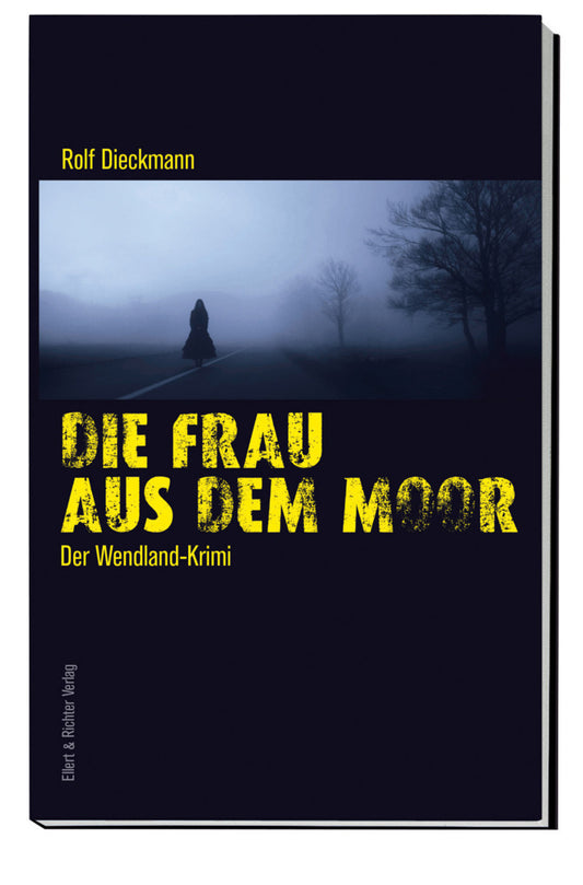 Die Frau aus dem Moor (Rolf Dieckmann)