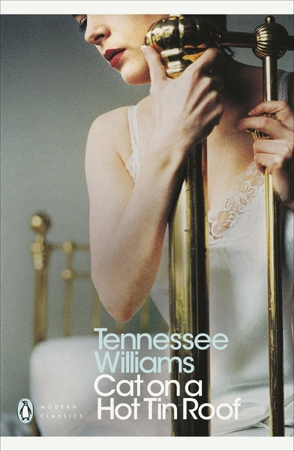Cat on a Hot Tin Roof (Tennessee Williams)