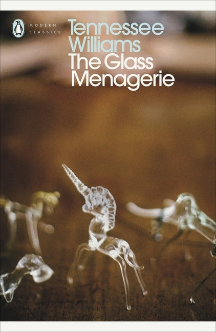 Glass Menagerie (Tennessee Williams)