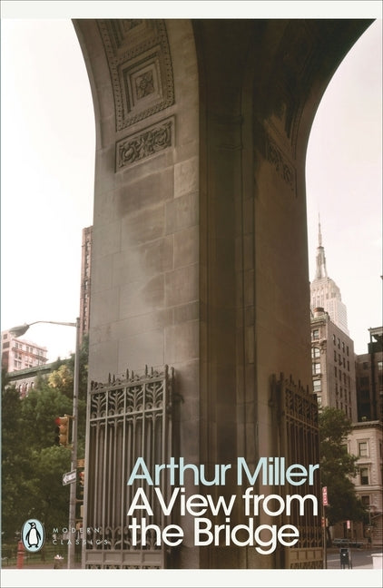 A View from the Bridge (Arthur Miller)