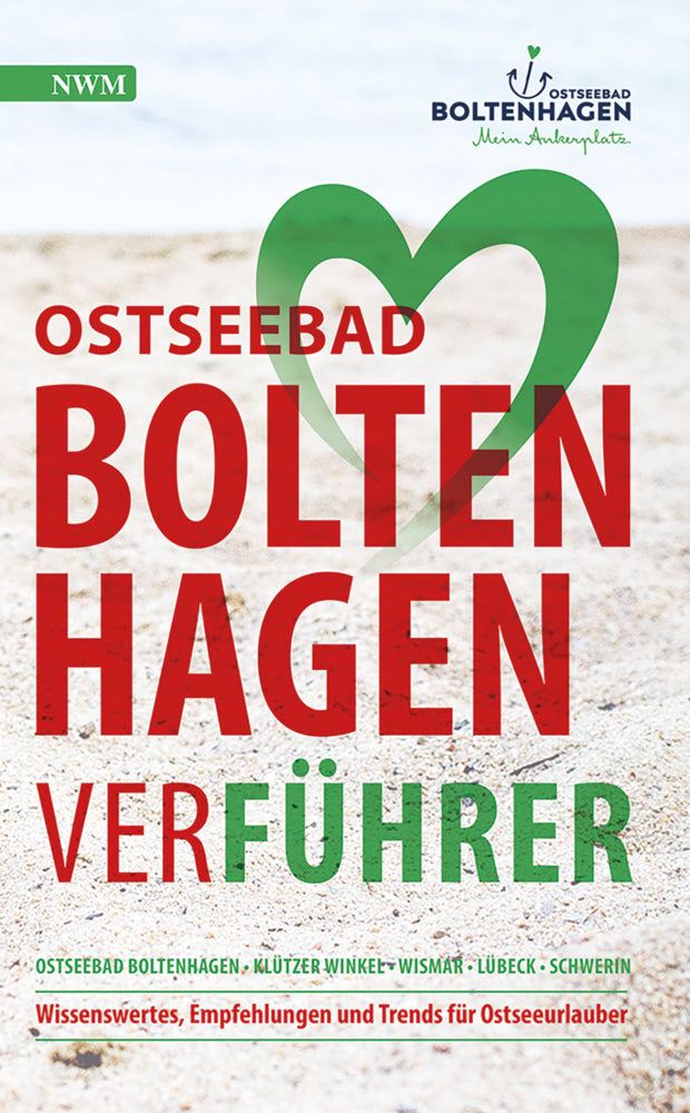Ostseebad Boltenhagen Verführer (Ulf-Peter Schwarz)