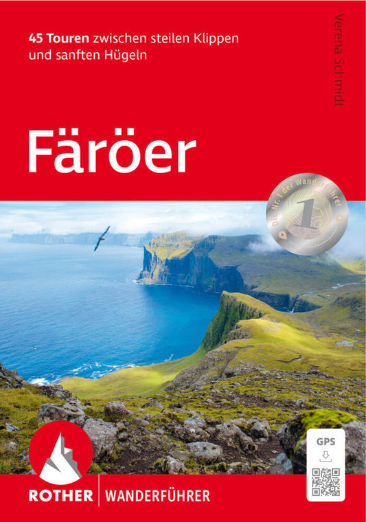 Färöer (Verena Schmidt)