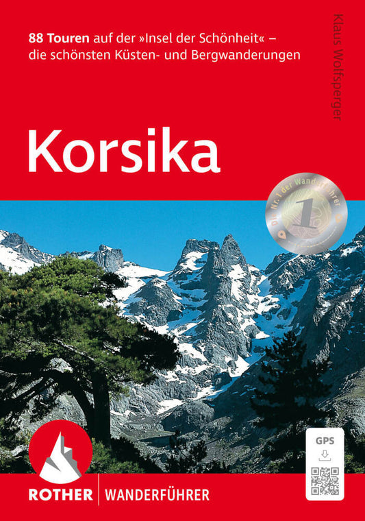 Korsika (Klaus Wolfsperger)