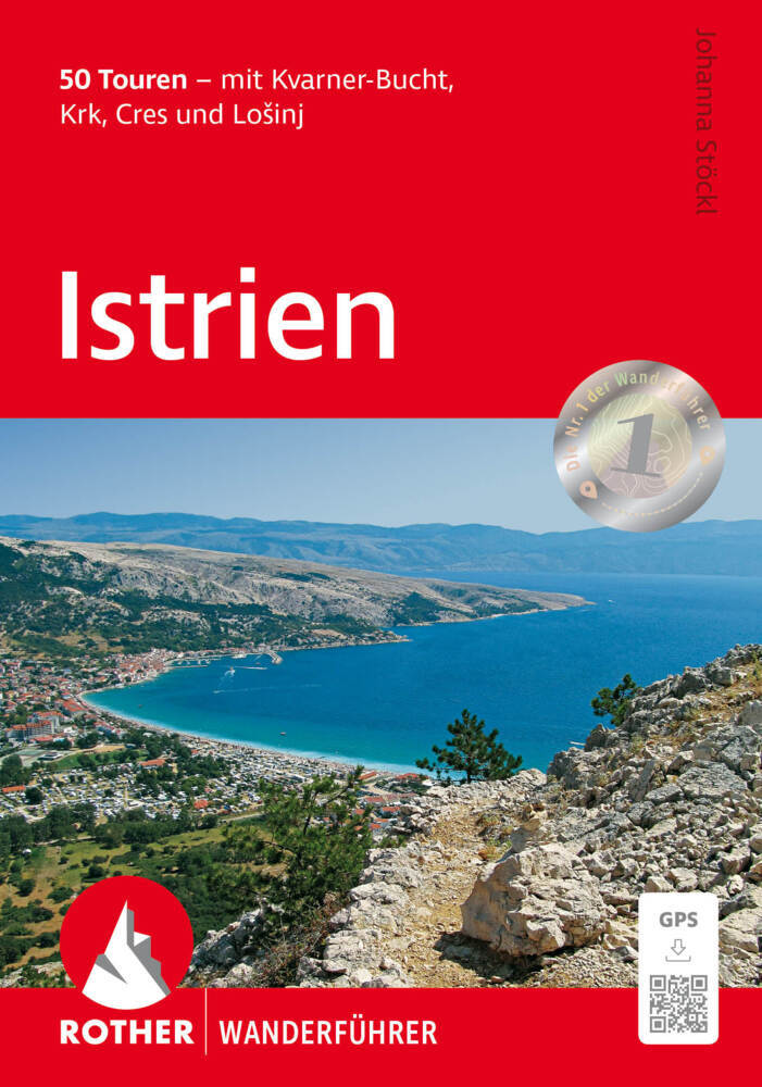 Istrien (Johanna Stöckl)