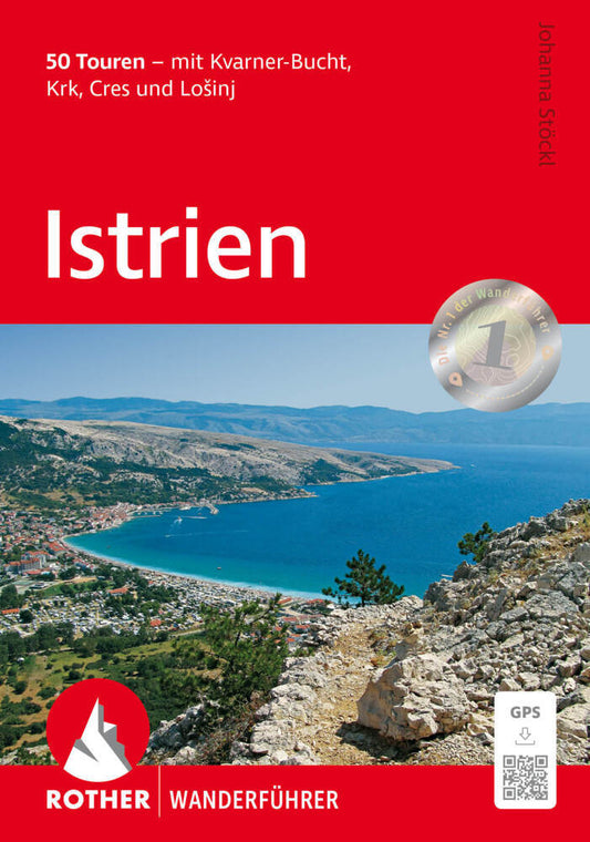 Istrien (Johanna Stöckl)