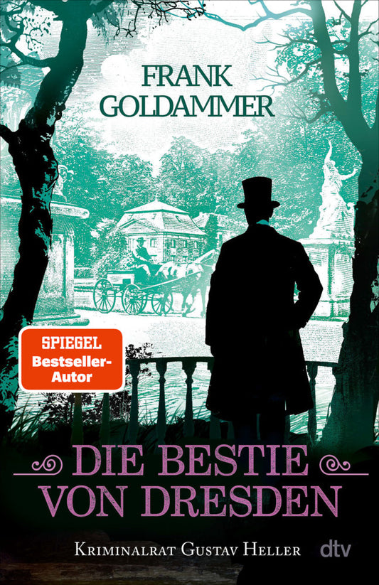 Die Bestie von Dresden (Frank Goldammer)