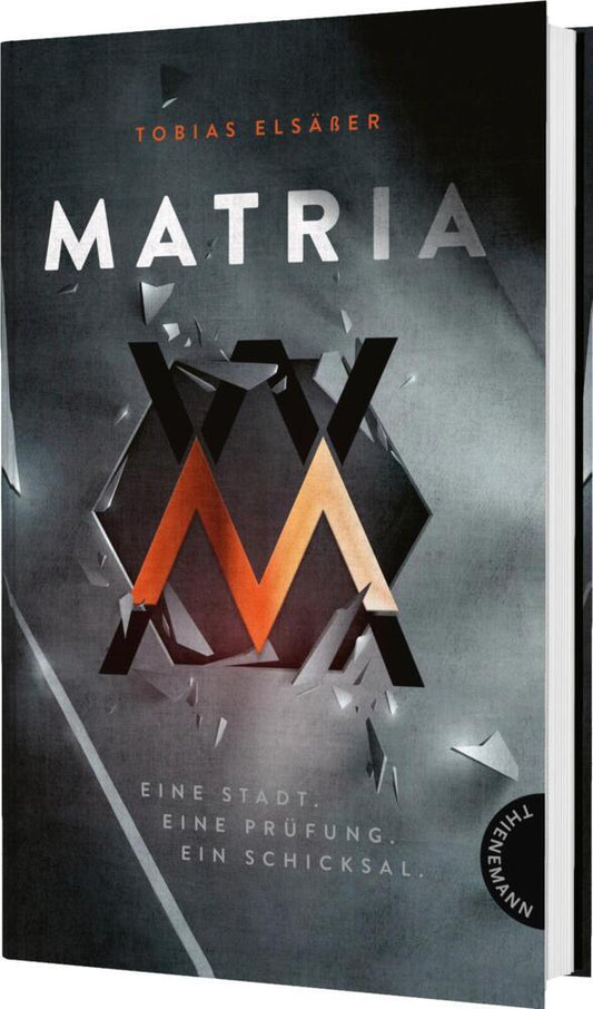 Matria (Tobias Elsäßer)