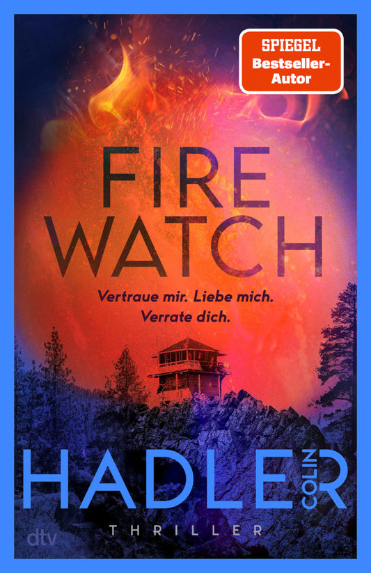 Firewatch (Colin Hadler)