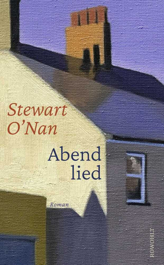 Abendlied (Stewart O'Nan)