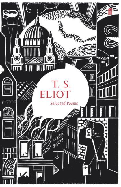 Selected Poems of T. S. Eliot (T. S. Eliot)