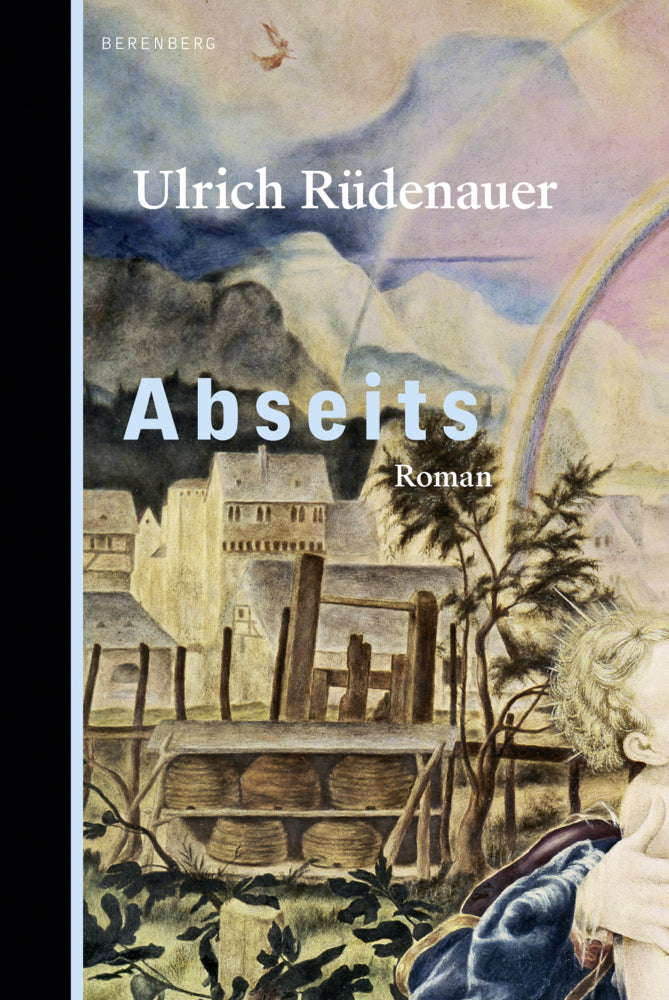 Abseits (Ulrich Rüdenauer)