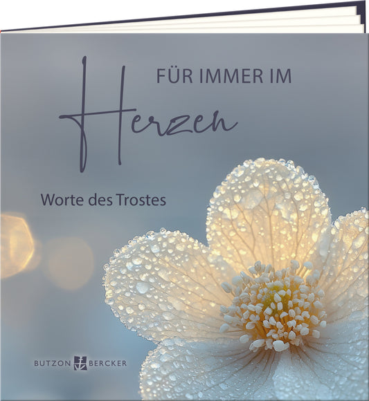 Für immer im Herzen
