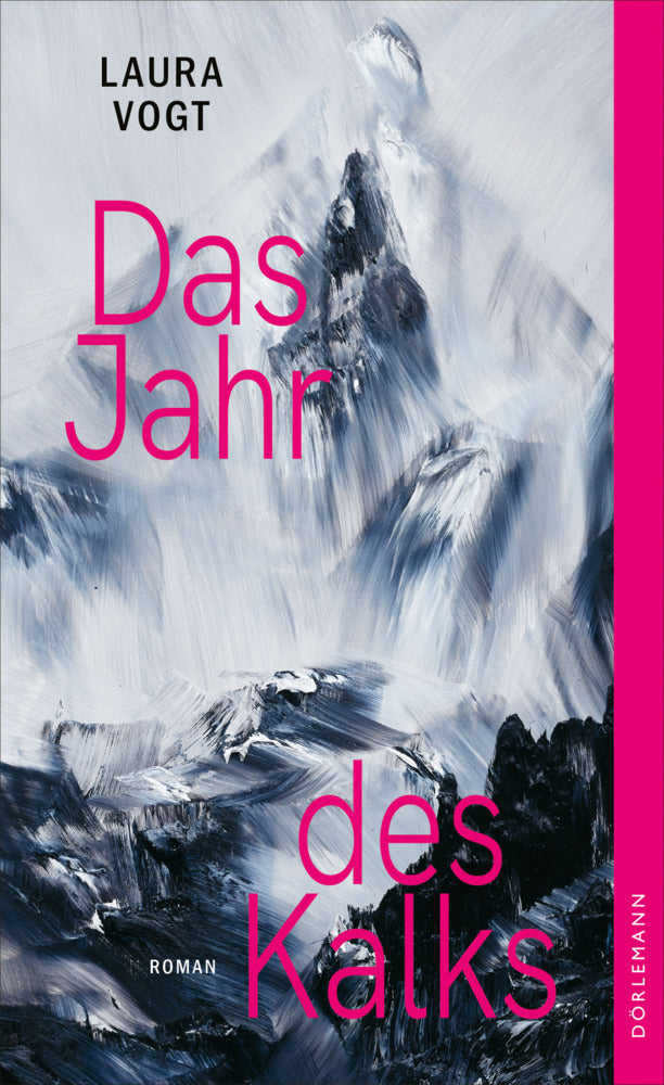 Das Jahr des Kalks (Laura Vogt)