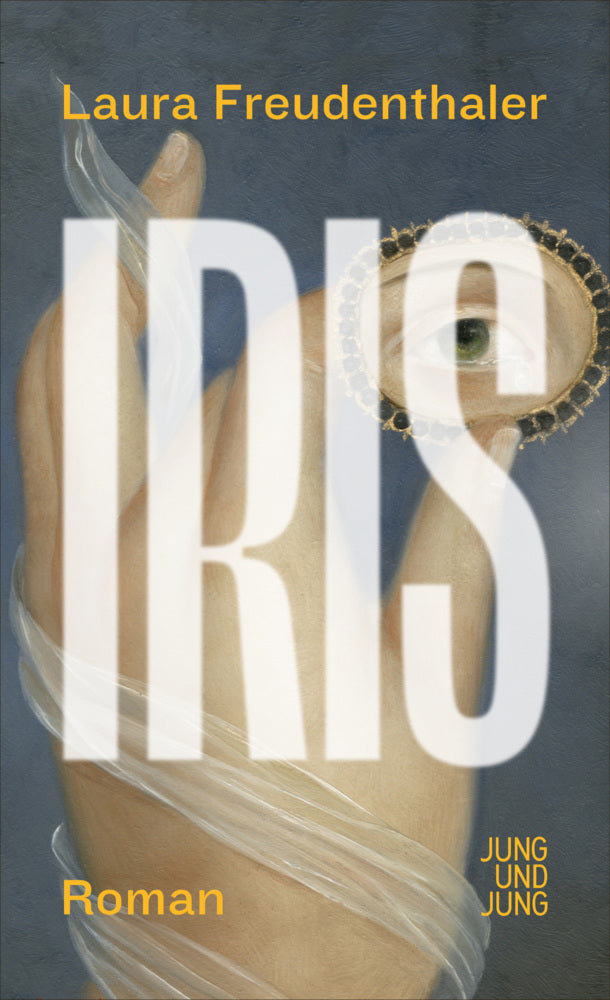 Iris (Laura Freudenthaler)