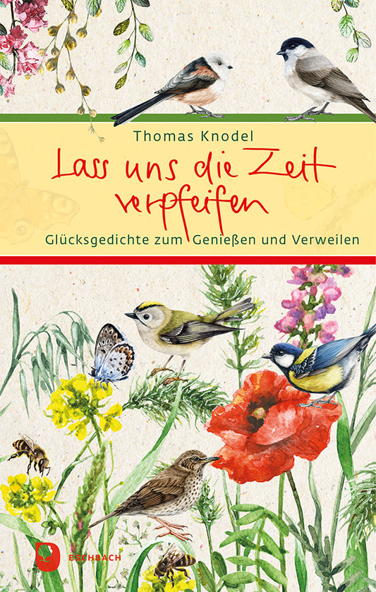 Lass uns die Zeit verpfeifen (Thomas Knodel)