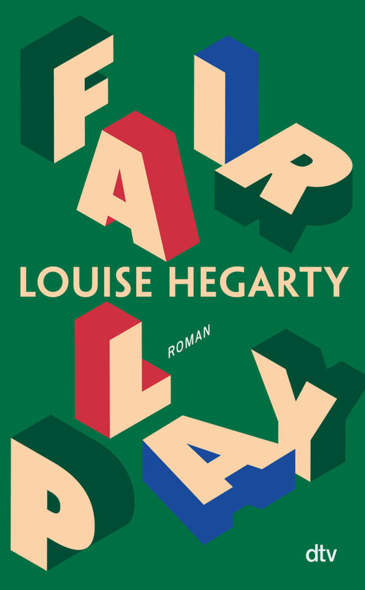 Fair Play (Louise Hegarty)