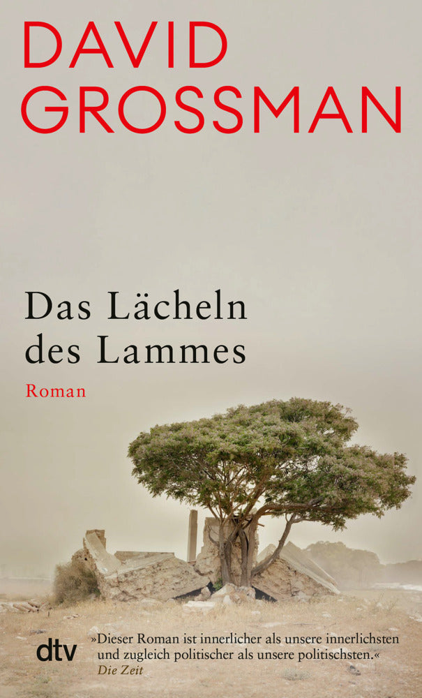 Das Lächeln des Lammes (David Grossman)