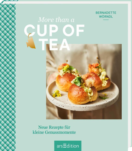 More than a Cup of Tea (Bernadette Wörndl)