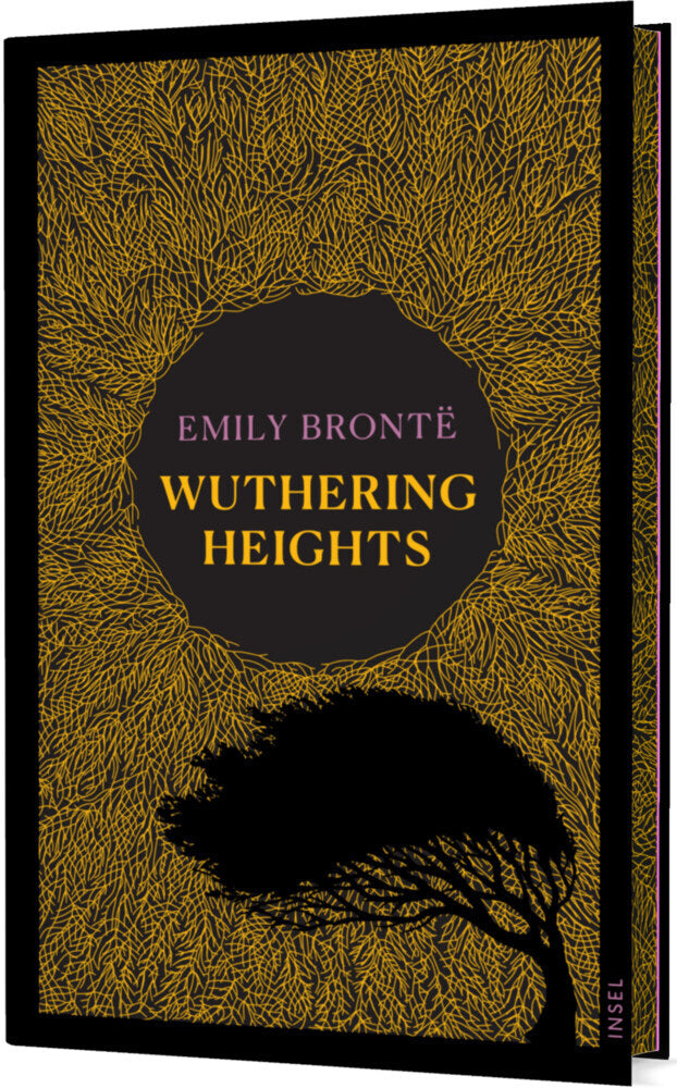 Wuthering Heights (Emily Brontë)