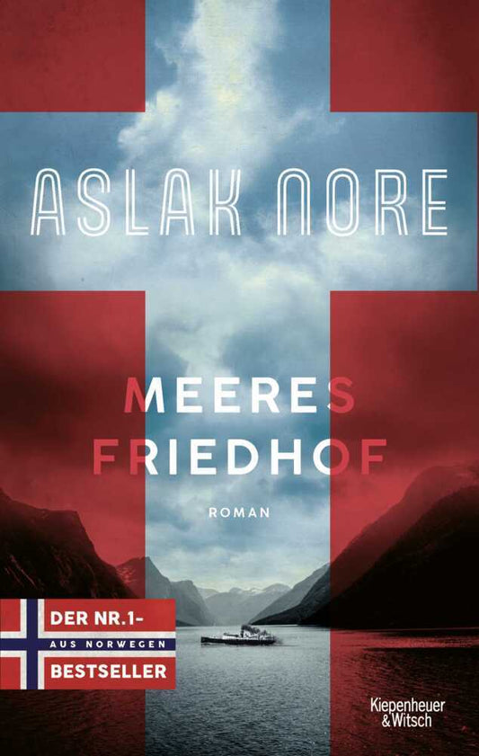 Meeresfriedhof (Aslak Nore)