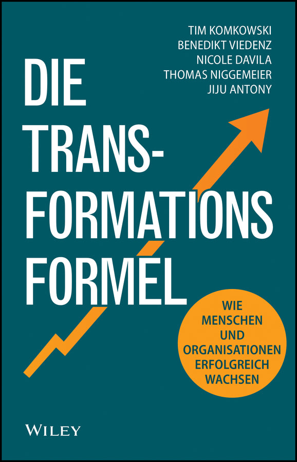 Die Transformationsformel (Tim Komkowski)