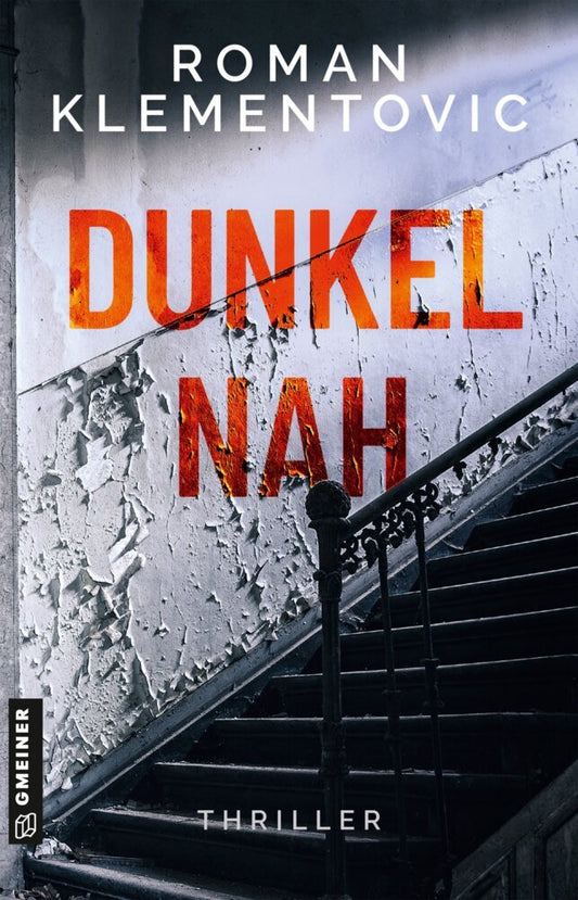 Dunkelnah (Roman Klementovic)
