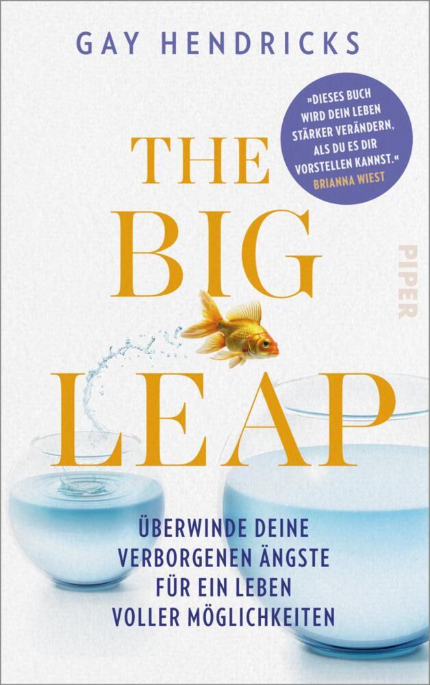 The Big Leap (Gay Hendricks)