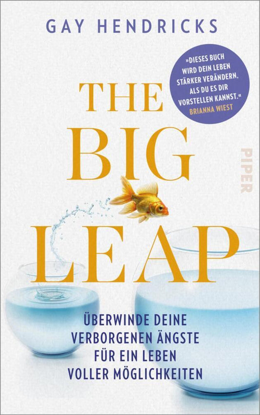 The Big Leap (Gay Hendricks)