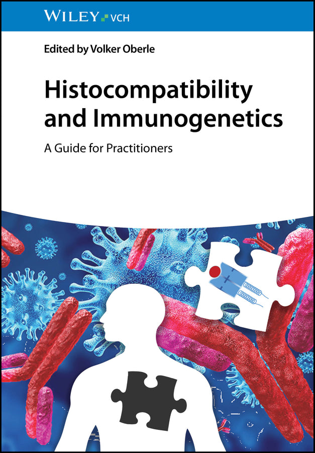 Histocompatibility and Immunogenetics (Volker Oberle)