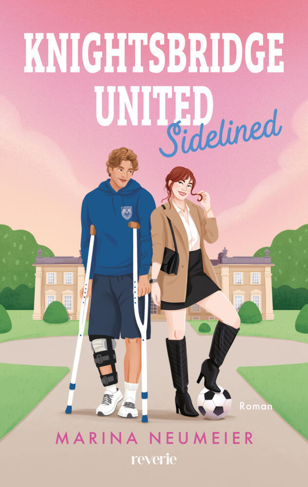 Knightsbridge United (Marina Neumeier)