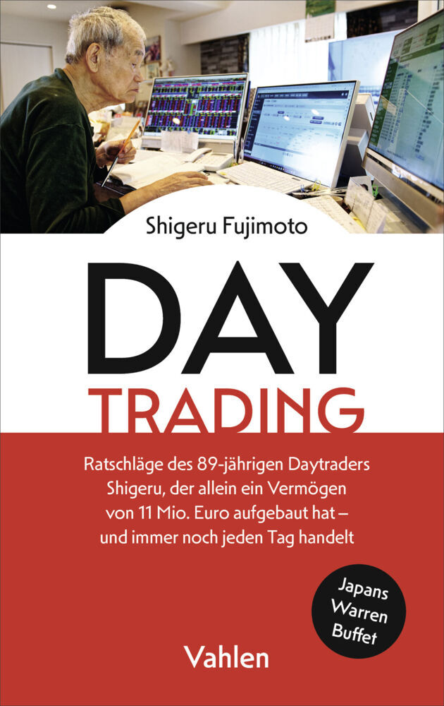 Daytrading (Shigeru Fujimoto)