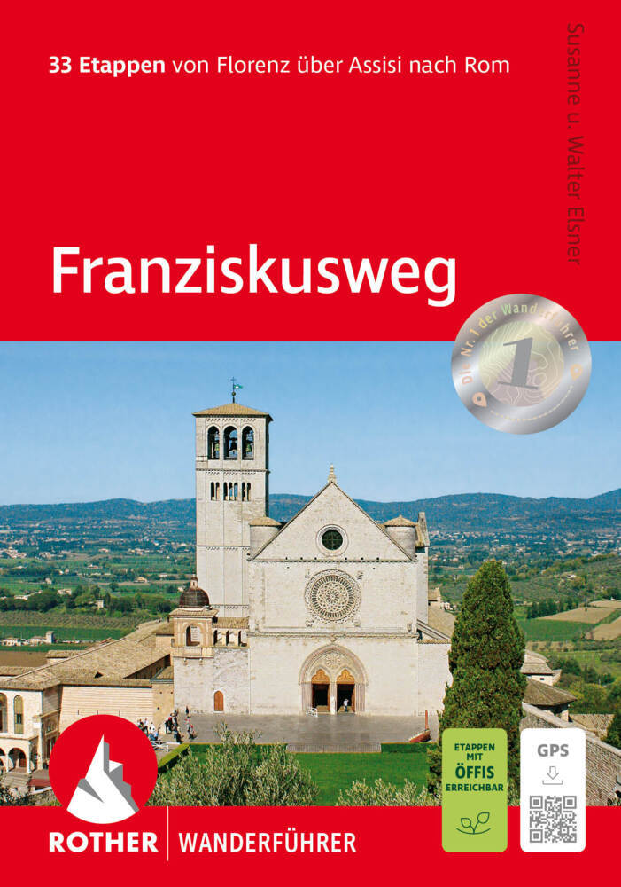 Franziskusweg (Susanne Elsner)