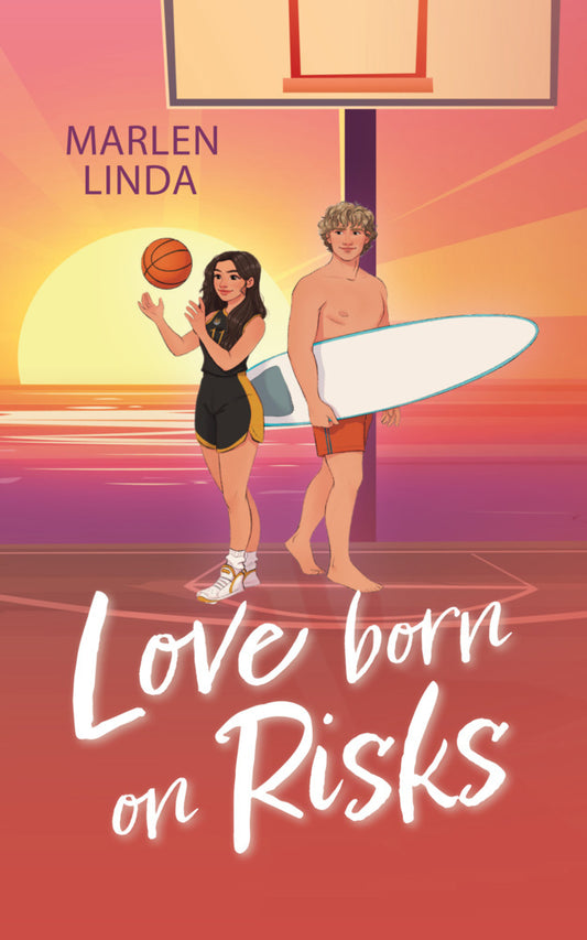 Love born on Risks (Marlen Linda)