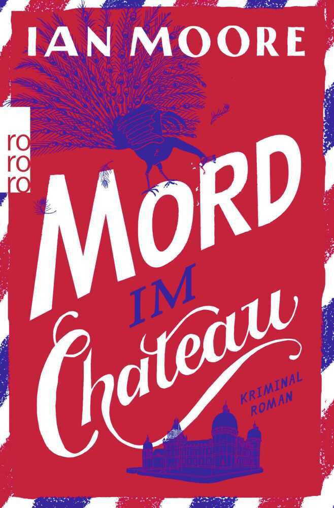 Mord im Chateau (Ian Moore)