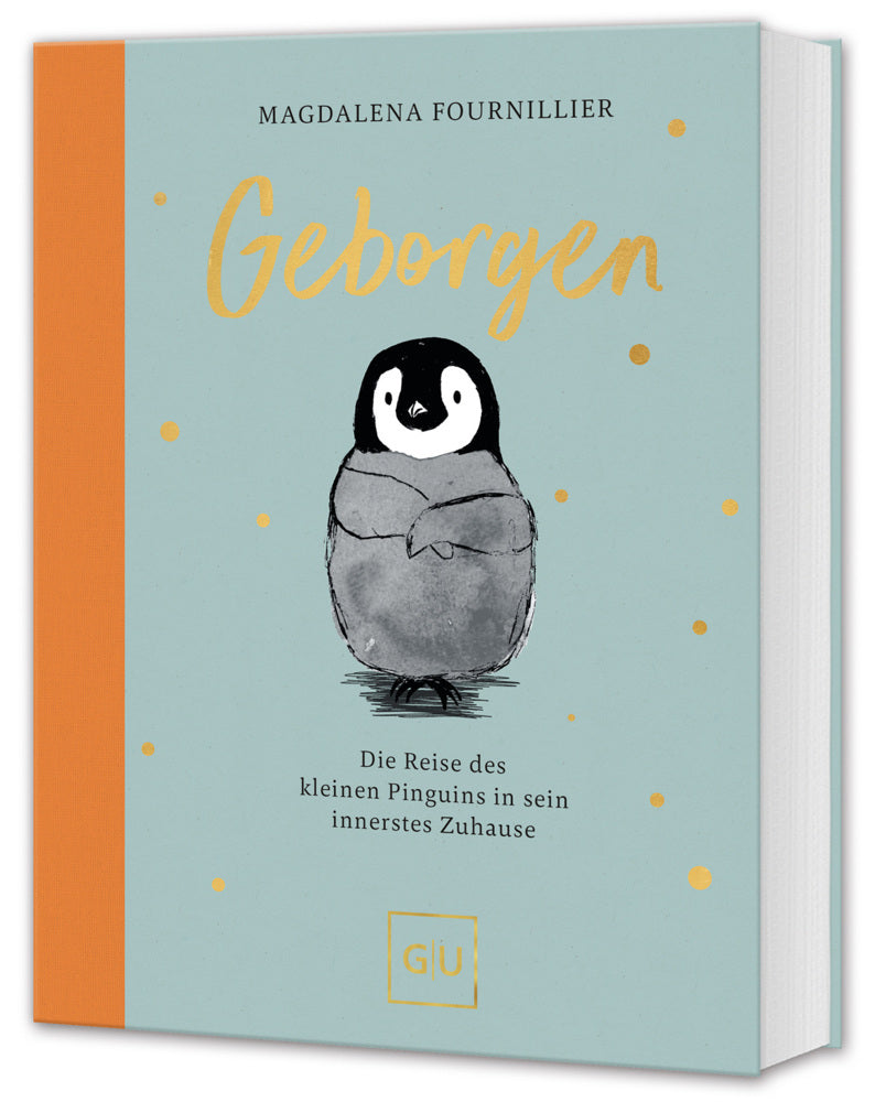 Geborgen (Magdalena Fournillier)