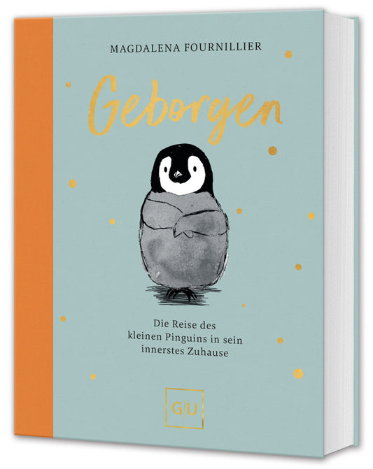 Geborgen (Magdalena Fournillier)