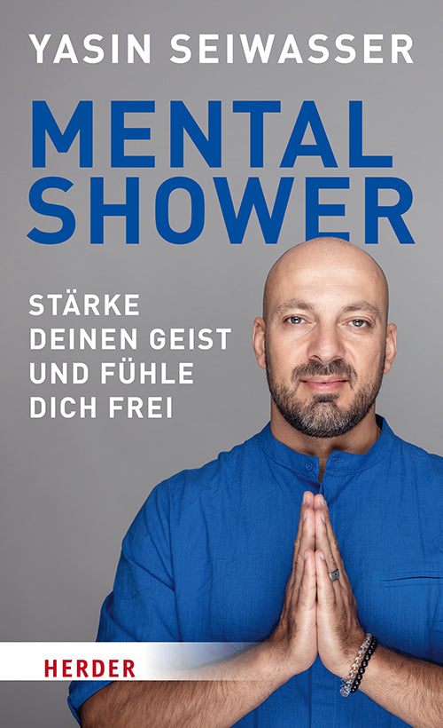 Mental Shower (Yasin Seiwasser)