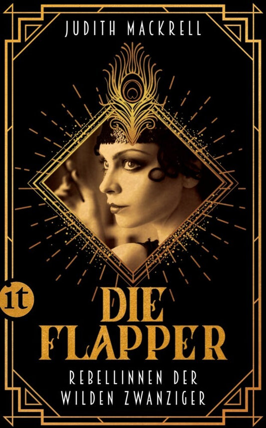Die Flapper (Judith Mackrell)