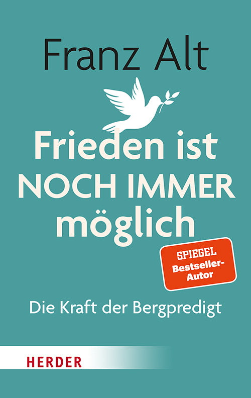 Frieden ist NOCH IMMER möglich (Franz Alt)