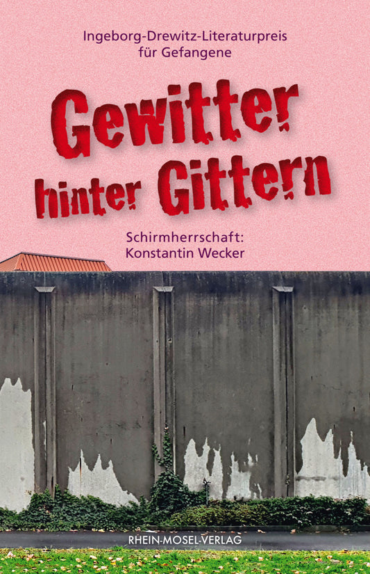 Gewitter hinter Gittern (Slim Bedoui)