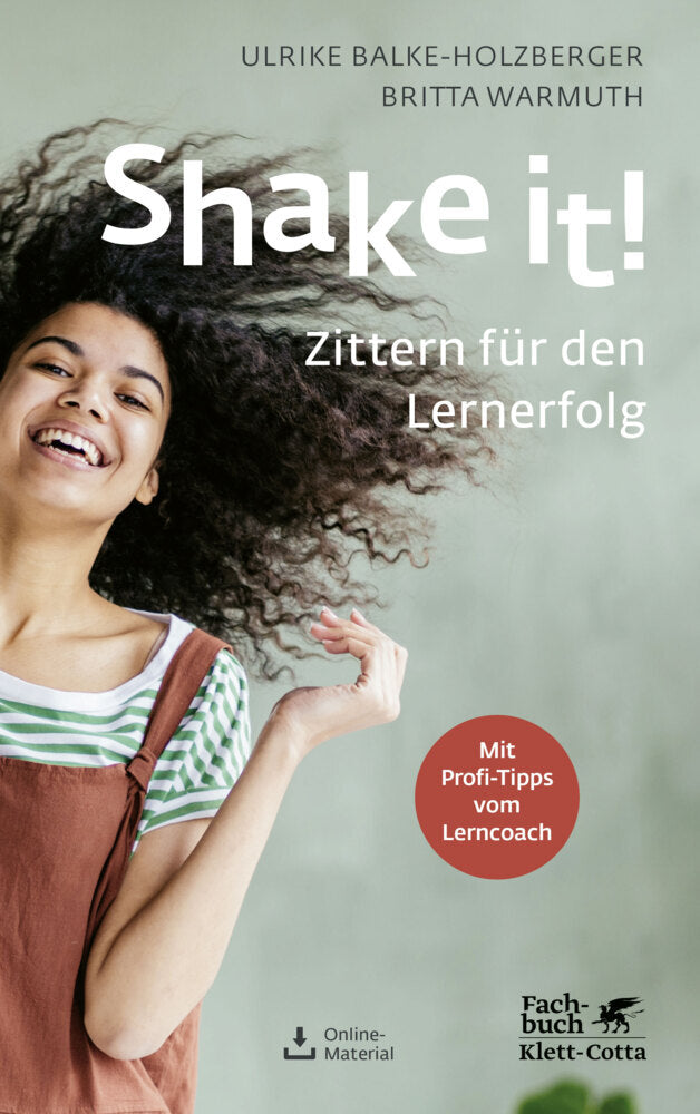 Shake it! (Ulrike Balke-Holzberger)