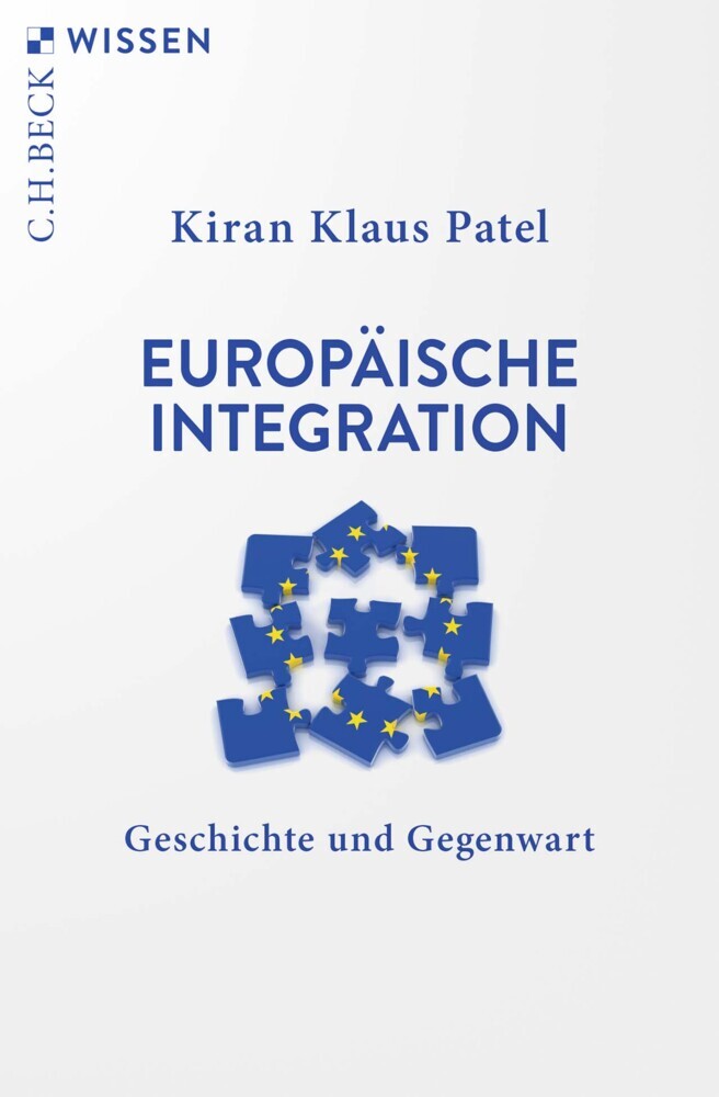 Europäische Integration (Kiran Klaus Patel)